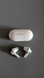 OnePlus buds Z, Telecommunicatie, Mobiele telefoons | Oordopjes, Ophalen of Verzenden, Zo goed als nieuw, In gehoorgang (in-ear)