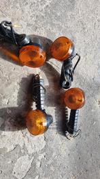 Suzuki tsx50 knipperlichten, Fietsen en Brommers, Ophalen of Verzenden, Nieuw, Overige typen, Overige merken