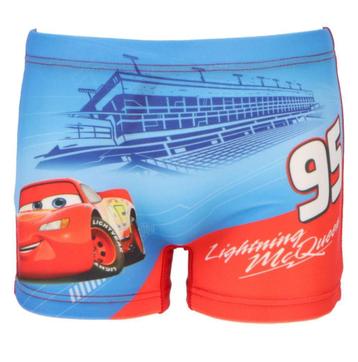 Disney Cars Zwembroek / Zwemboxer - Maat 92/98 beschikbaar voor biedingen