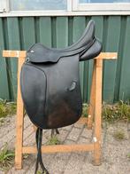 Rossner dressuur zadel 17”, Ophalen of Verzenden, Dressuur