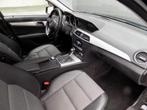 Mercedes-Benz C-klasse Estate 180 Avantgarde Automaat, Euro 5, 1796 cc, Zwart, 1455 kg