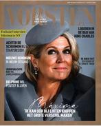 Vorsten 13 -2024, Verzenden, Gelezen