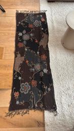 PASSIGATTI wollen omslagdoek groot nieuwstaat!, Ophalen, Zo goed als nieuw, Maat 46/48 (XL) of groter, Sjaal