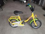 Puky kinderfiets 12 inch, Ophalen, Gebruikt, Minder dan 16 inch