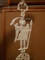 Decoratieve Raamhanger Engel, Antiek en Kunst, Ophalen, Overige materialen