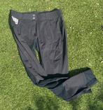 Esperado Miami FS rijbroek kunstlederen zit Navy maat 42, Dieren en Toebehoren, Ophalen of Verzenden, Zo goed als nieuw, Dressuur