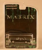 Greenlight - 1965 Lincoln Continental (The Matrix) (1:64), Hobby en Vrije tijd, Ophalen of Verzenden, Zo goed als nieuw, Auto
