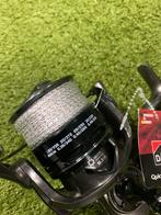 Nieuwe Dam Quick 2 6000 molen, 6 lagers + gevl lijn, Watersport en Boten, Ophalen of Verzenden, Nieuw, Molen