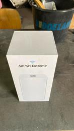 Apple airport extreme, Ophalen of Verzenden, Zo goed als nieuw