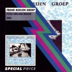 Frank Boeijen Groep – Foto Van Een Mooie Dag, Ophalen of Verzenden, Zo goed als nieuw, Pop