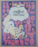 De Lotgevallen van Piet Por – 1972, Eén stripboek, Ophalen of Verzenden, Zo goed als nieuw