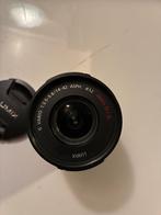 Panasonic Lumix G Vario 14-42mm Lens, Audio, Tv en Foto, Fotografie | Lenzen en Objectieven, Ophalen of Verzenden, Zo goed als nieuw