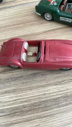 Corgi, Ophalen of Verzenden, Zo goed als nieuw, Auto, Corgi