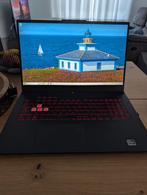ASUS TUF Gaming A17 aangeboden, Computers en Software, Windows Laptops, Gebruikt, Met videokaart, Qwerty, ASUS