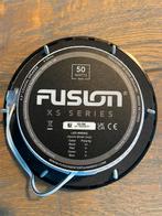 Fusion XS-F65 Boot Speakers - 6.5 inch - 50W, Overige merken, Gebruikt, Ophalen of Verzenden, Minder dan 60 watt