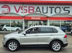 Volkswagen TIGUAN 1.4 TSI ACT. AUT. NW-MODEL NAVI CAMERA TRE, Automaat, Gebruikt, Huisgarantie, USB