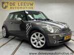 MINI Mini 1.6 Cooper Park Lane Climate Control Cruise contro, Auto's, Mini, Te koop, Zilver of Grijs, 1050 kg, 14 km/l