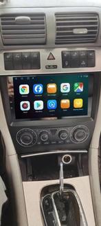 Mercedes C CLC CLK klasse | 2004 - 2012 | Autoradio, Auto diversen, Gebruikt, Ophalen of Verzenden
