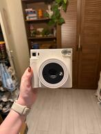 Instax Square SQ1 – Compleet pakket – Klaar voor gebruik, Ophalen of Verzenden, Zo goed als nieuw, Fuji, Geen optische zoom