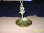 Oud Kopere Vaasje., Ophalen of Verzenden, Koper