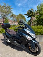 Yamaha T-max 500 uit 2011 originele Tmax 500 met topkoffer, Motoren, Motoren | Yamaha, Scooter, Particulier, ABS
