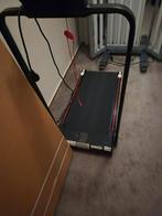 Loopband - Perfect voor thuis!, Ophalen, Buik, Nieuw, Metaal