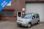 Citroen Berlingo 1.6i Multispace Caractère Airco APK Pano, Auto's, Stof, Gebruikt, Handgeschakeld, Metallic lak