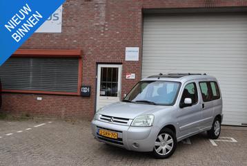 Citroen Berlingo 1.6i Multispace Caractère Airco APK Pano beschikbaar voor biedingen