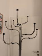 Fritz Hansen Coat Tree Danish Design Kledingrek Chrom, Ophalen, Zo goed als nieuw, Overige typen, Minder dan 100 cm