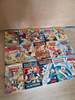 15 Donald Duck Dubbelpockets - Prima Staat!, Meerdere stripboeken, Ophalen of Verzenden, Zo goed als nieuw, Walt Disney