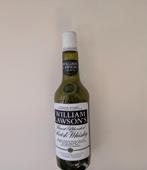 Opblaasbare Whisky Fles - William Lawson's, Ophalen of Verzenden, Zo goed als nieuw, Feestartikel, Verjaardag