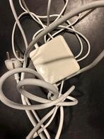 Apple 61W USB-C Adapter - Model A1947, Ophalen of Verzenden, Gebruikt
