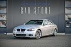 BMW 3-serie Cabrio 325i Executive I M-sport I Shadow line I, Auto's, BMW, Euro 5, Achterwielaandrijving, Gebruikt, Zwart