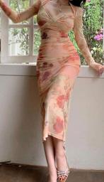 Dress new, Ophalen of Verzenden, Nieuw, Overige typen