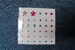 Crystal stickers, Ophalen of Verzenden, Nieuw, Overige typen