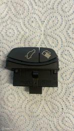 Schakelaar tankklep Volvo C70 Coupé ('97-'02) 9162946, Gebruikt, Ophalen of Verzenden, Volvo, Volvo