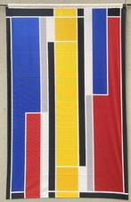 Banier, Siep van den Berg, Antiek en Kunst, Kunst | Litho's en Zeefdrukken, Ophalen of Verzenden