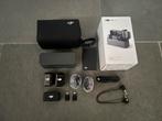 DJI Mic 2 (2 TX + 1 RX + Charging Case), Ophalen of Verzenden, Zo goed als nieuw, Overige typen, Draadloos