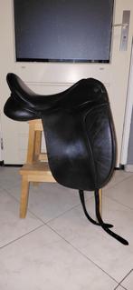 Fryso Legacy zadel, Ophalen, Zo goed als nieuw, Dressuur