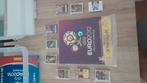 Panini ek 2012 complete set inclusief mooi leeg hardcover al, Ophalen of Verzenden, Zo goed als nieuw, Meerdere stickers