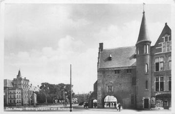 (701-148-009) Den Haag Gevangenpoort beschikbaar voor biedingen