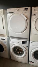 Goedkoopste NL - aeg set wassen en drogen - wytguod, Witgoed en Apparatuur, 6 tot 8 kg, Ophalen, Refurbished, Minder dan 85 cm