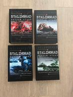 Stalingrad Battle Atlas - Complete Set, Ophalen of Verzenden, Zo goed als nieuw