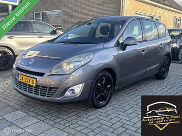Renault Scenic 1.4 TCE Dynamique | AIRCO | CRUISE | APK | beschikbaar voor biedingen