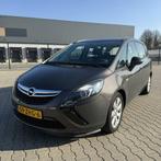 Opel Zafira Tourer 1.4 Business+ / Navi / Pdc / Trekhaak, Euro 5, Gebruikt, 4 cilinders, Origineel Nederlands