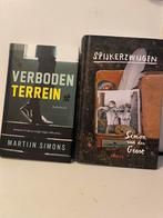 Boeken, Verzenden, Zo goed als nieuw