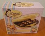 Koekjes maker, Hobby en Vrije tijd, Taarten en Cupcakes maken, Ophalen of Verzenden, Nieuw, Cupcakes, Bakvorm
