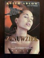 Keith  Ablow, Ophalen of Verzenden, Zo goed als nieuw