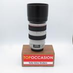 OCCASION: Canon EF 70-300mm, Ophalen of Verzenden, Gebruikt, Telelens, Zoom