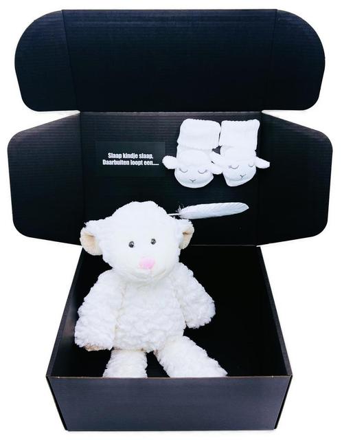 Kraamcadeau - geboortecadeu - zwangerschap, Kinderen en Baby's, Kraamcadeaus en Geboorteborden, Nieuw, Ophalen of Verzenden